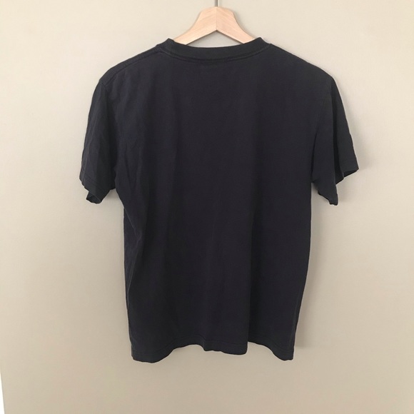 AC/DC Dirty Deeds Band Shirt -navy (by Admit One) - Picture 4 of 4